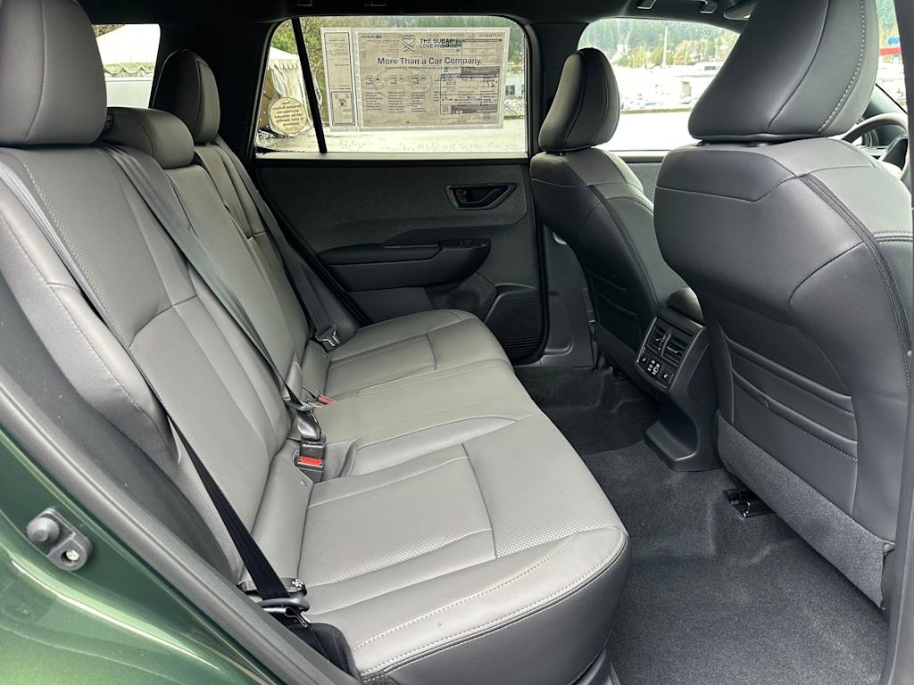 Thumbnail: 2026 Subaru Outback - 19