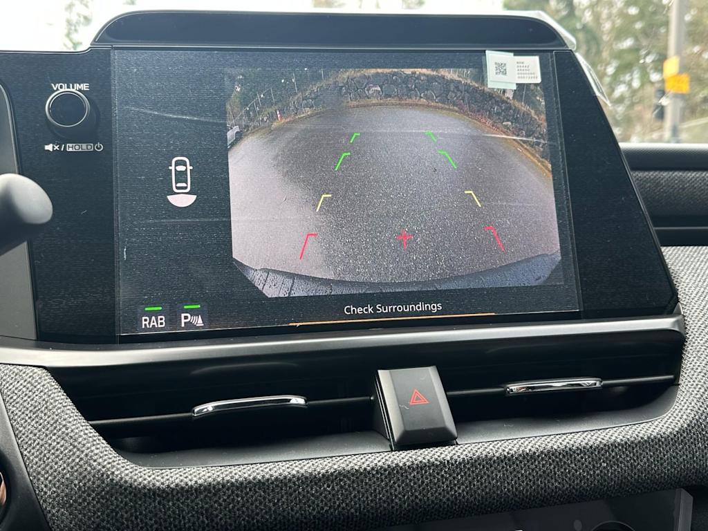 Thumbnail: 2026 Subaru Outback - 13