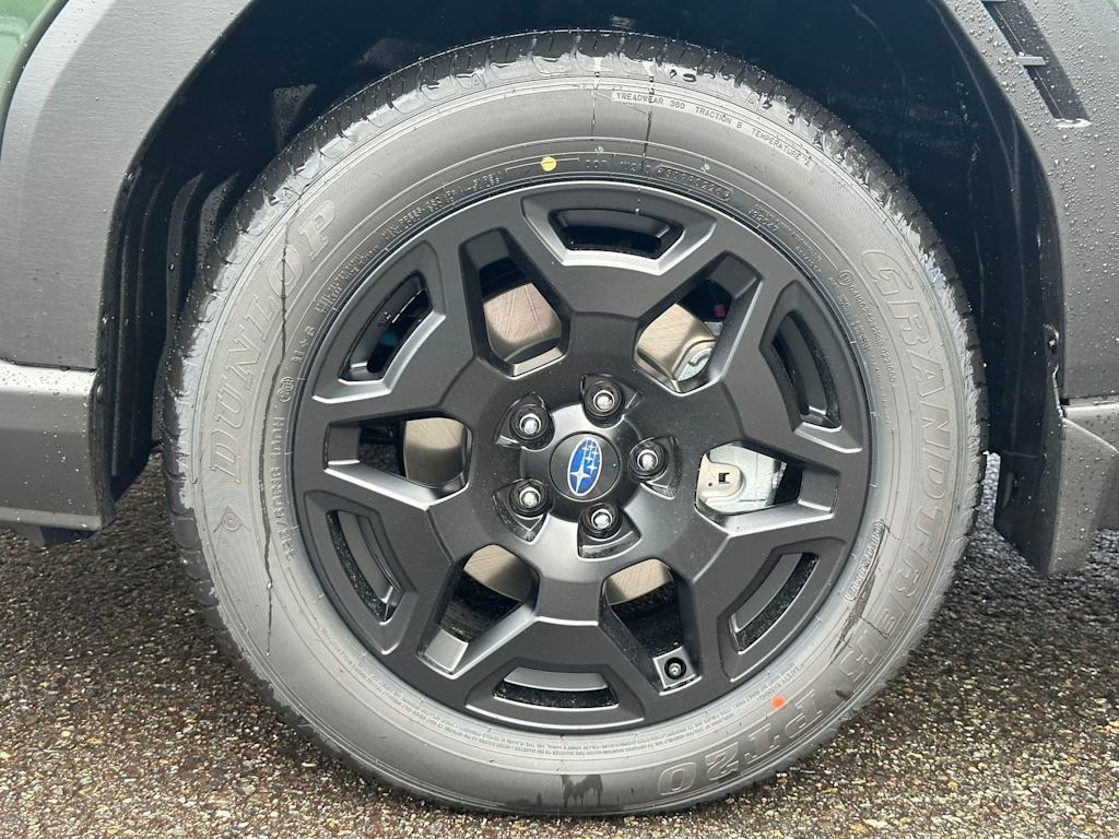 Thumbnail: 2026 Subaru Outback - 8