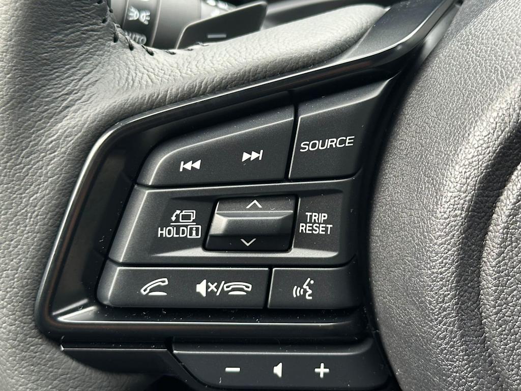 Thumbnail: 2026 Subaru Outback - 27