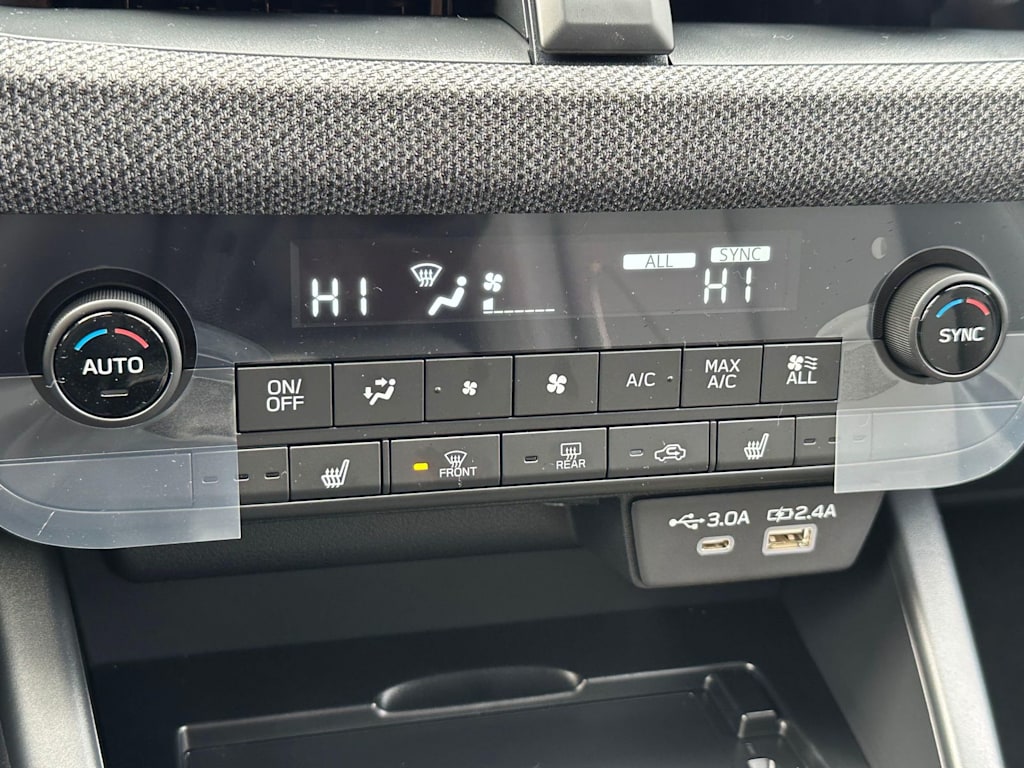 Thumbnail: 2026 Subaru Outback - 23