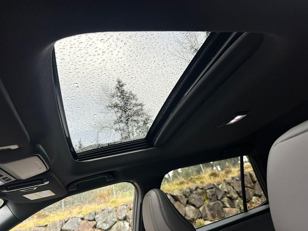 Thumbnail: 2026 Subaru Outback - 21