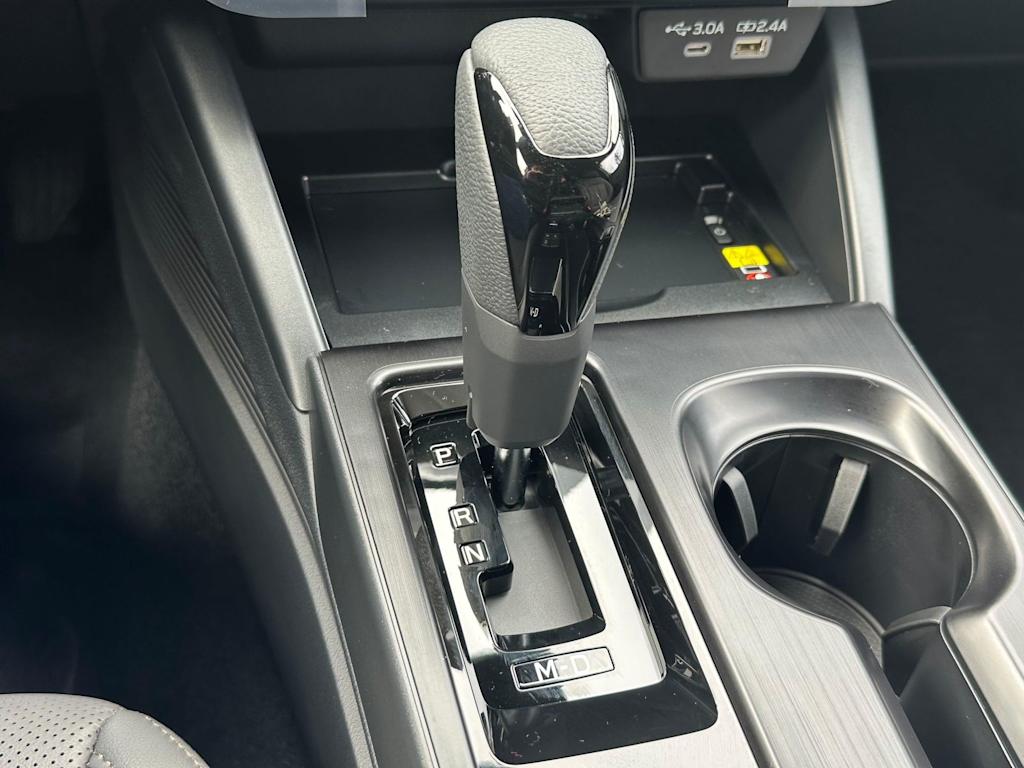 Thumbnail: 2026 Subaru Outback - 14