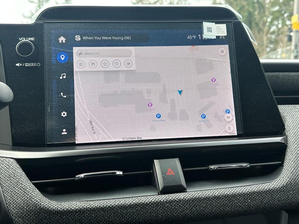 Thumbnail: 2026 Subaru Outback - 22