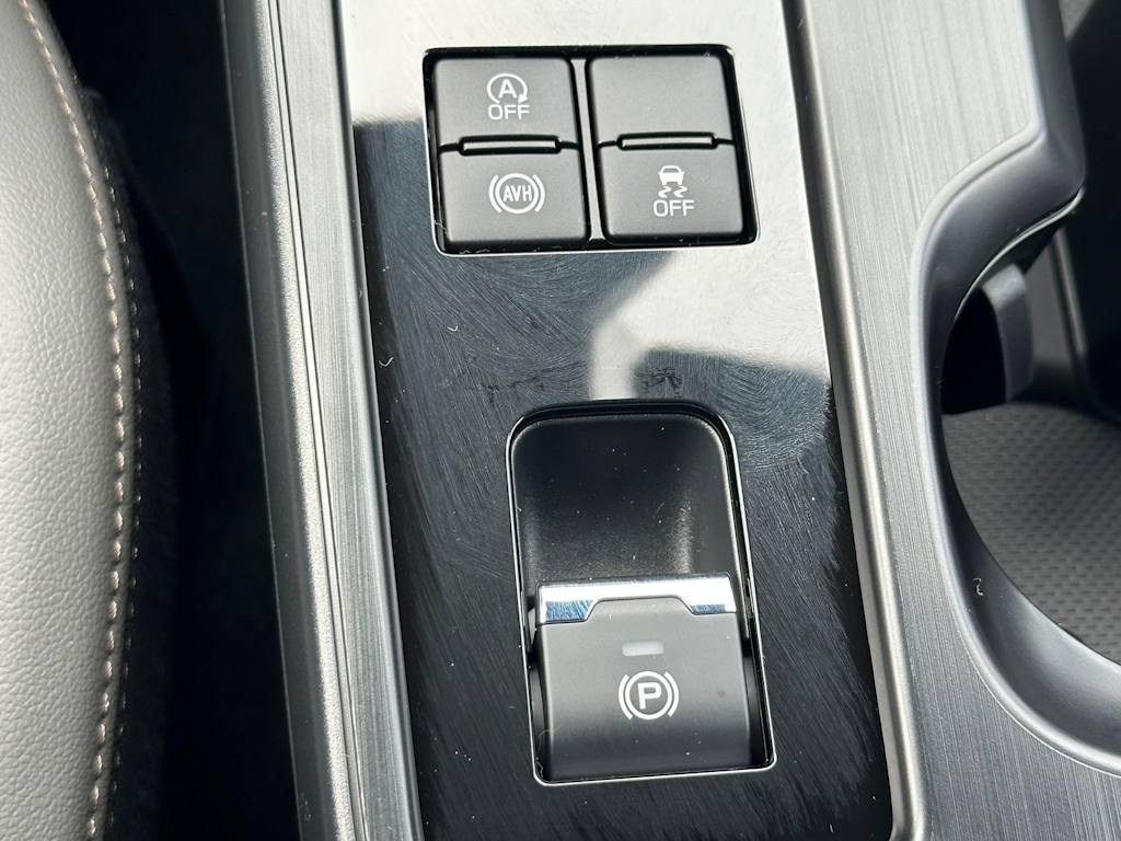 Thumbnail: 2026 Subaru Outback - 25