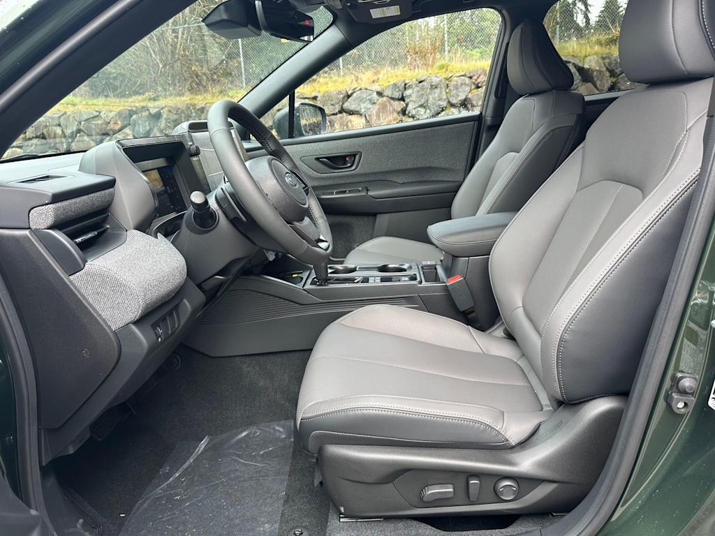 Thumbnail: 2026 Subaru Outback - 20