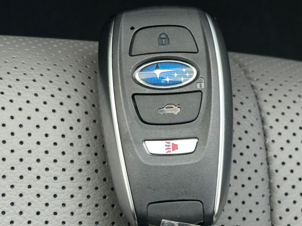 Thumbnail: 2026 Subaru Outback - 17