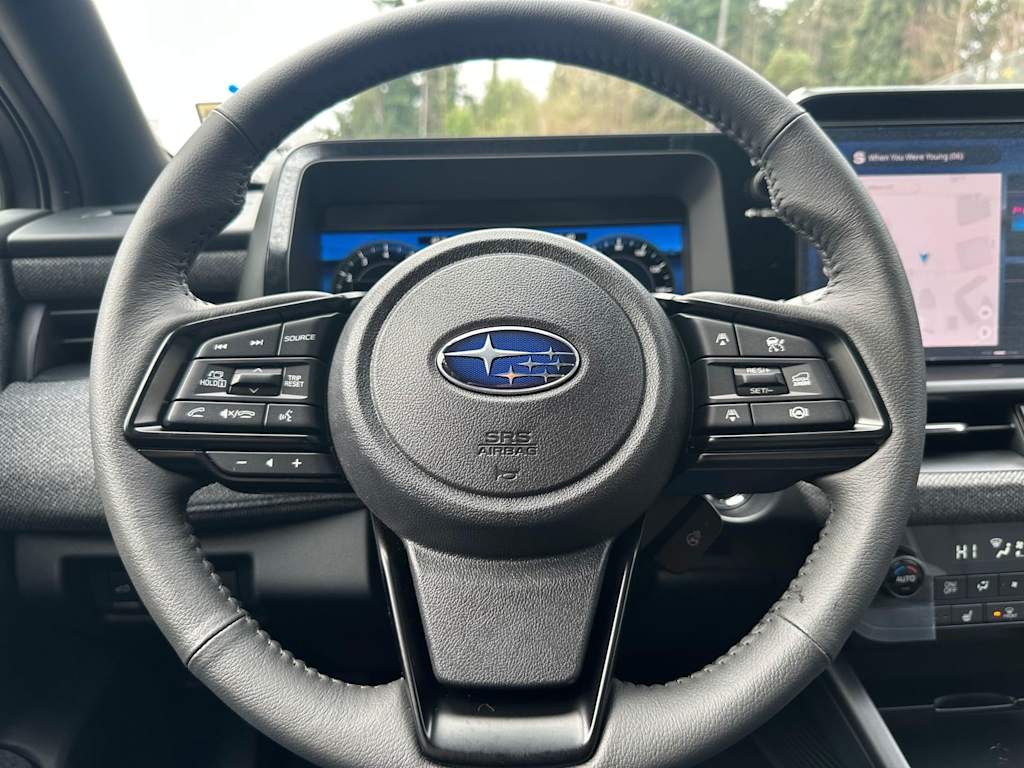 Thumbnail: 2026 Subaru Outback - 9