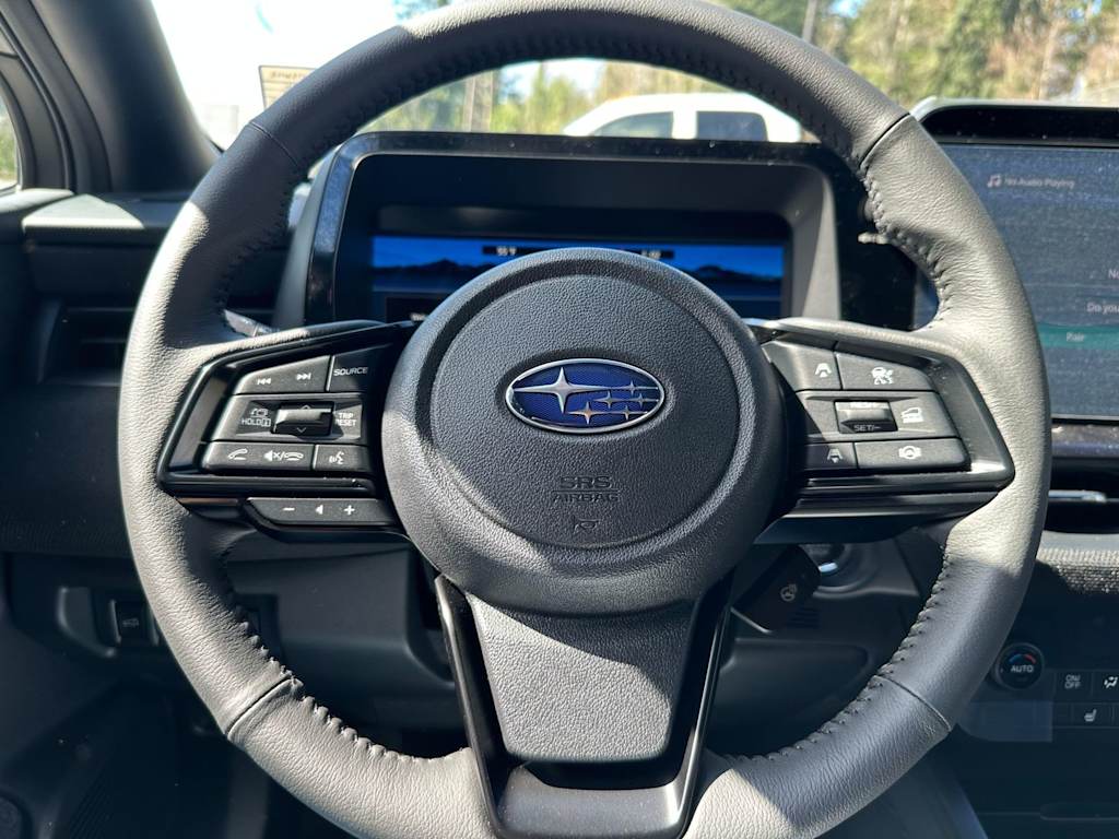 Thumbnail: 2026 Subaru Outback - 13