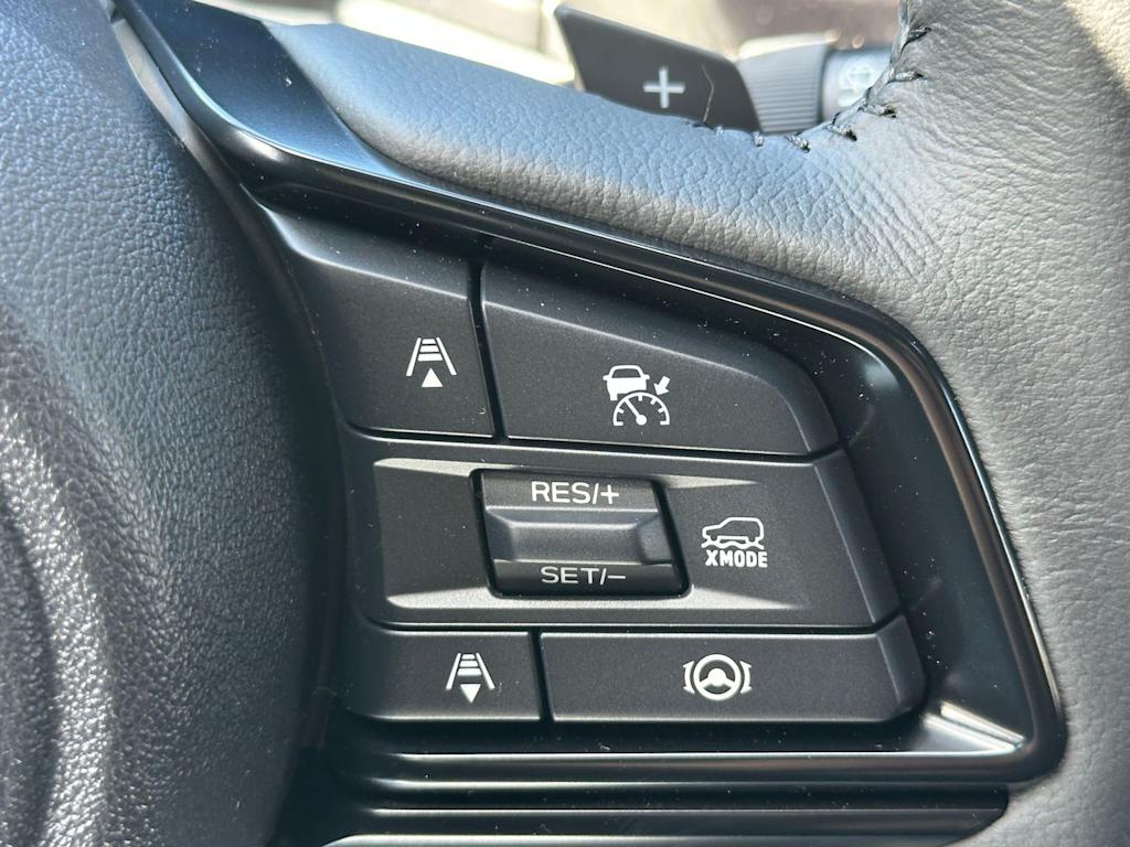 Thumbnail: 2026 Subaru Outback - 32