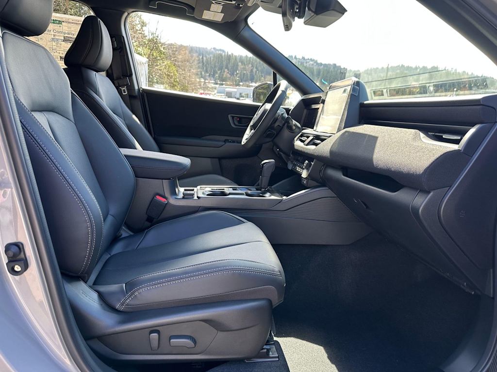 Thumbnail: 2026 Subaru Outback - 11