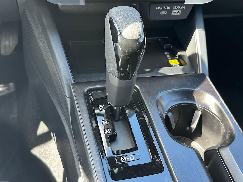 Thumbnail: 2026 Subaru Outback - 15