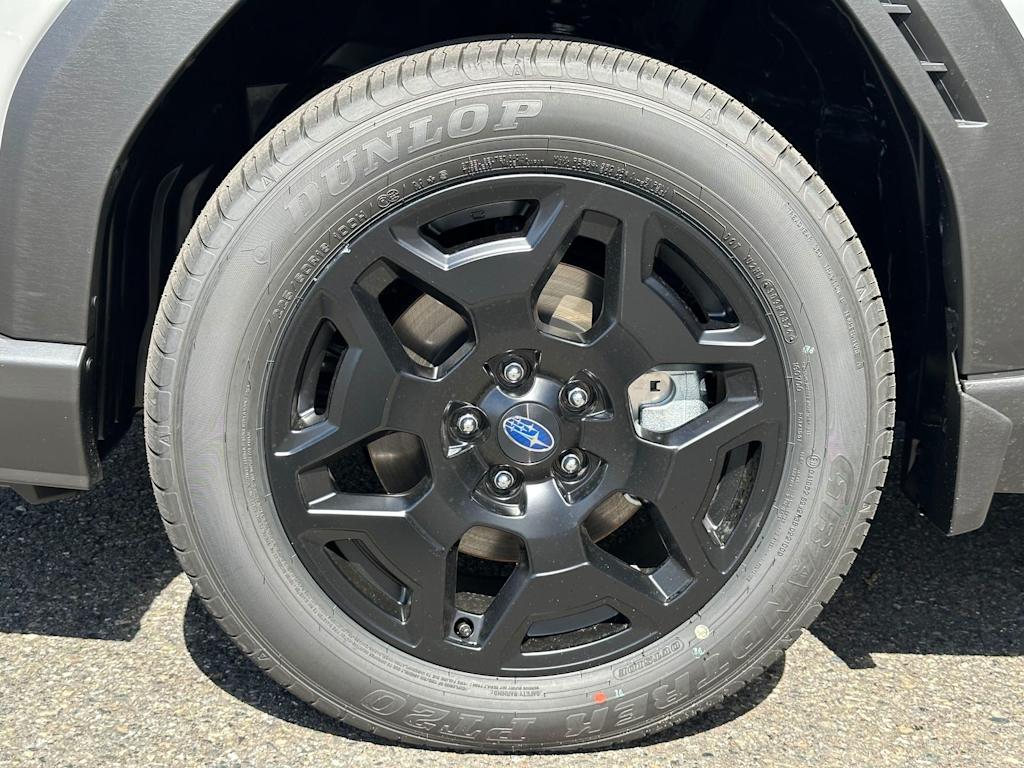 Thumbnail: 2026 Subaru Outback - 8