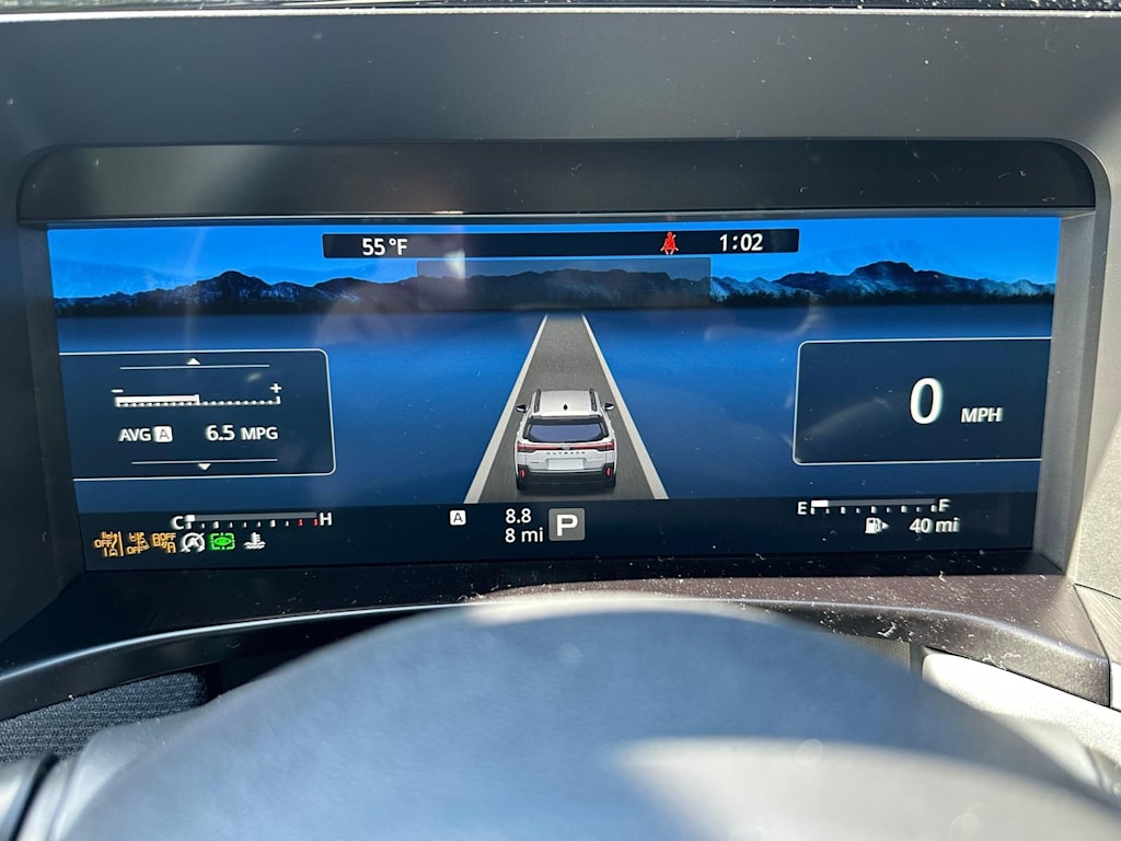 Thumbnail: 2026 Subaru Outback - 16