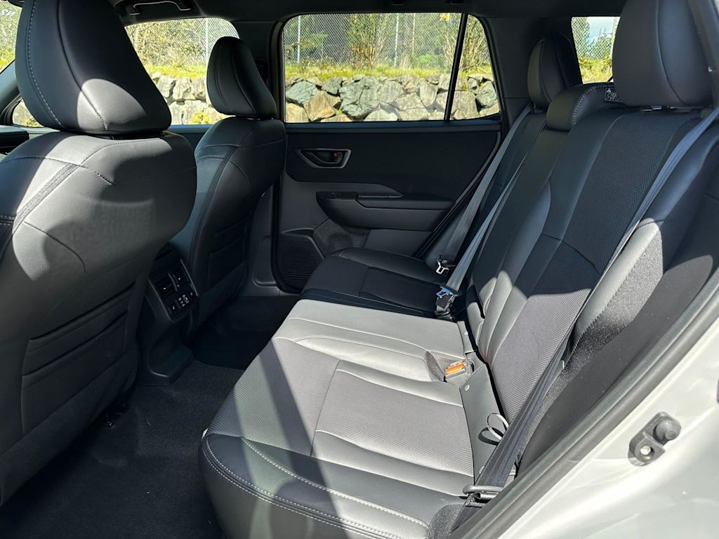 Thumbnail: 2026 Subaru Outback - 12