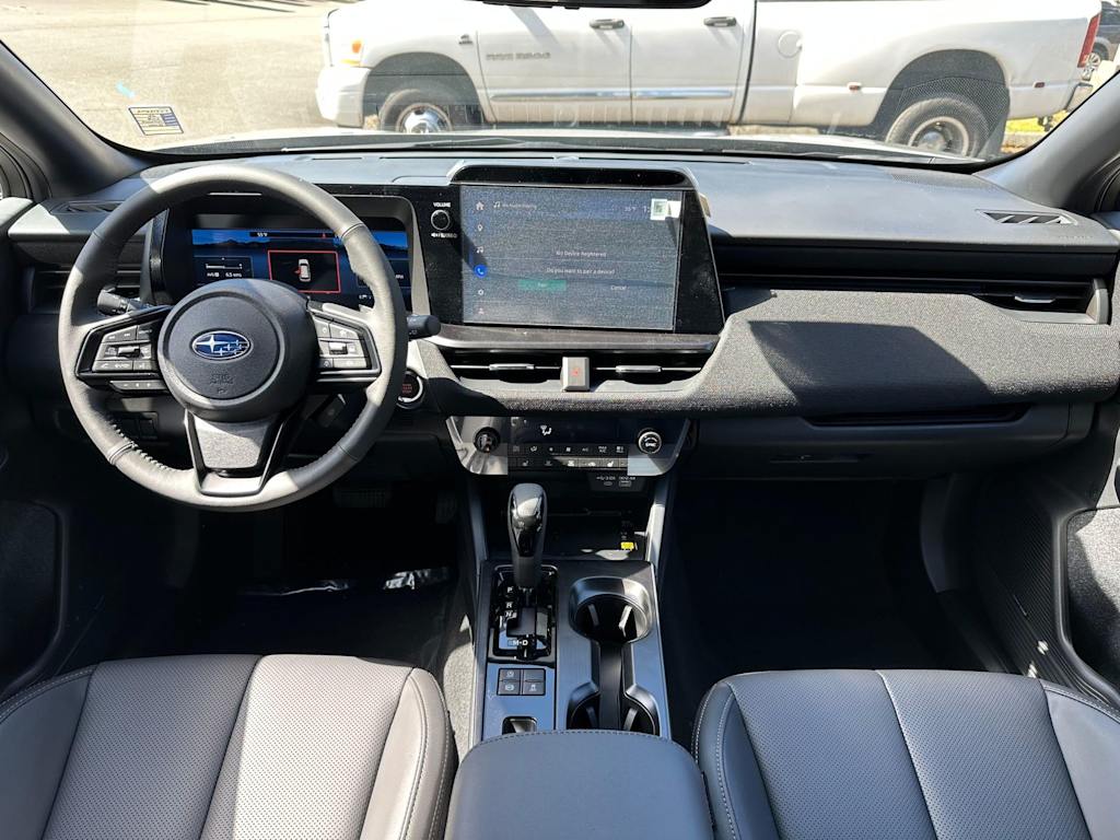 Thumbnail: 2026 Subaru Outback - 2