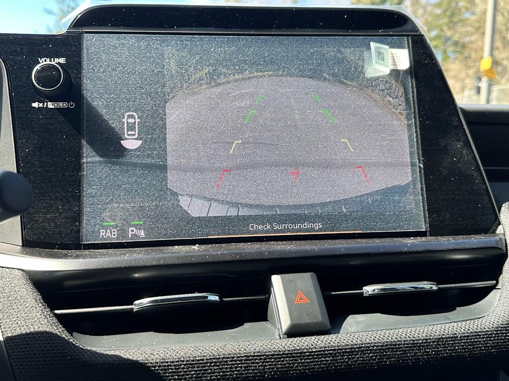 Thumbnail: 2026 Subaru Outback - 14