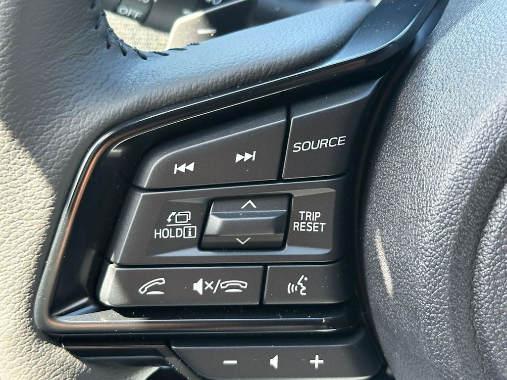 Thumbnail: 2026 Subaru Outback - 31