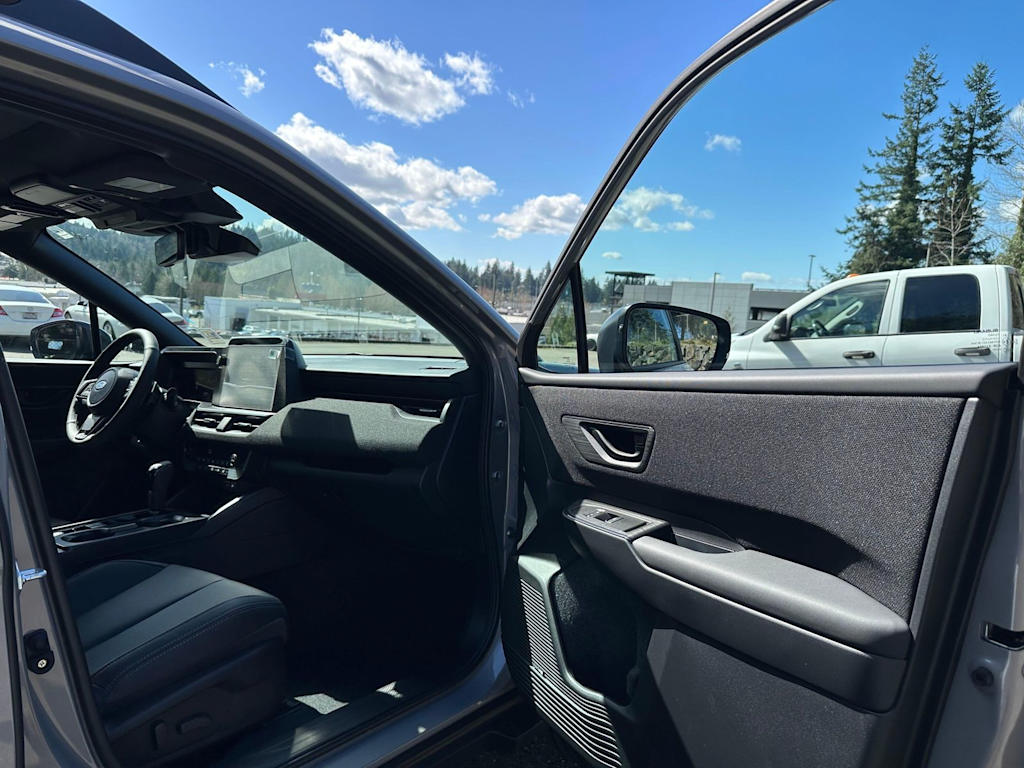 Thumbnail: 2026 Subaru Outback - 23