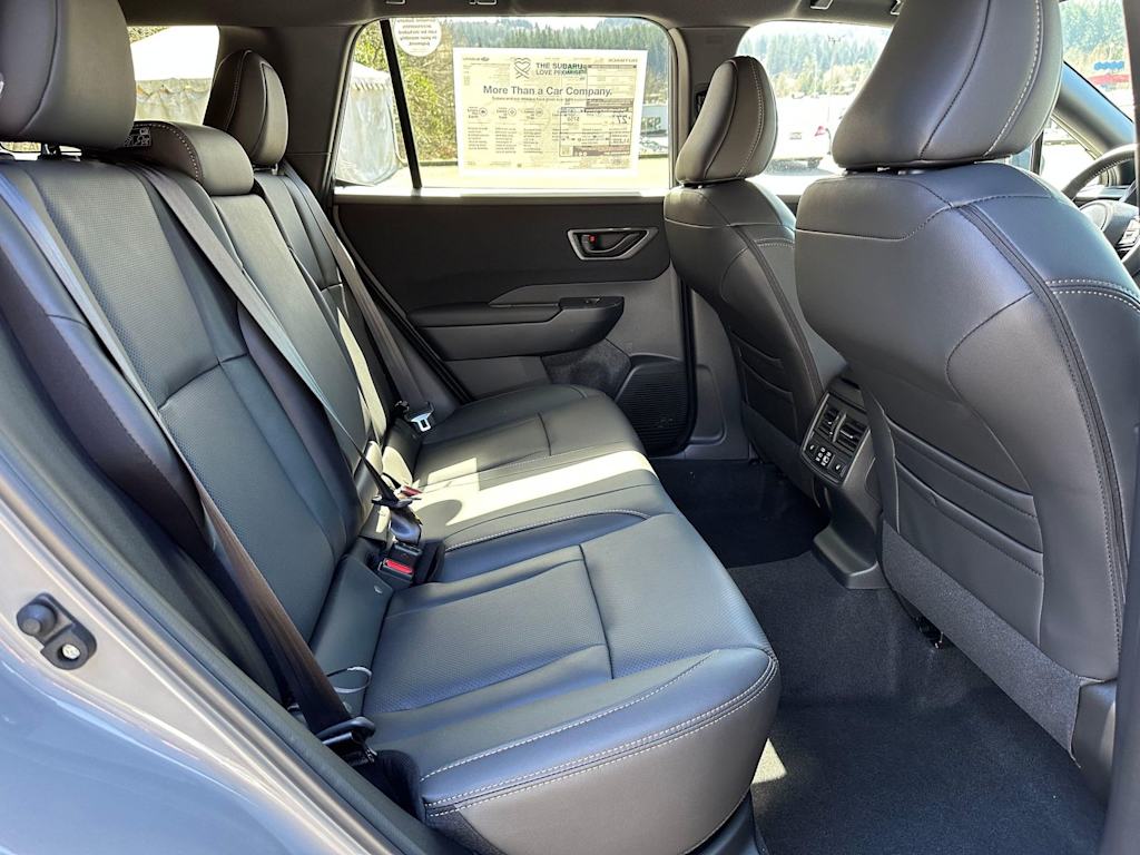 Thumbnail: 2026 Subaru Outback - 21