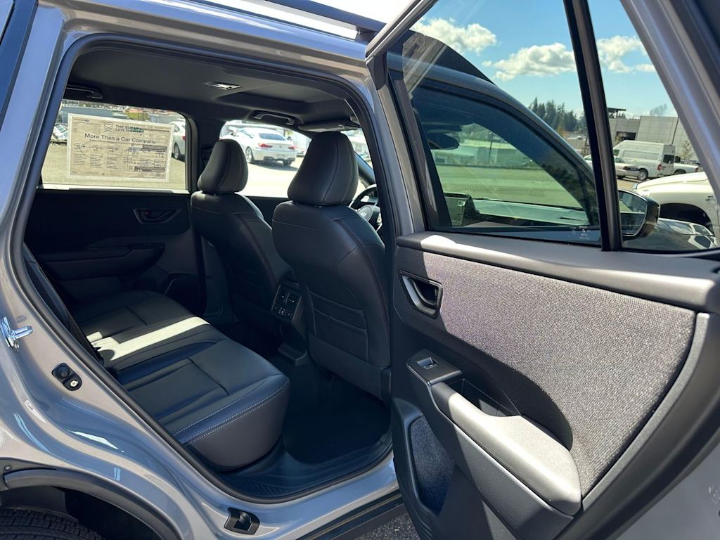 Thumbnail: 2026 Subaru Outback - 22