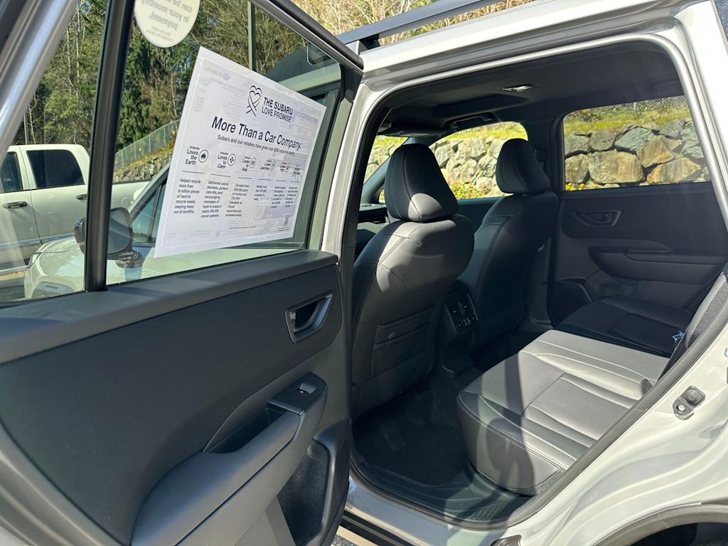 Thumbnail: 2026 Subaru Outback - 20