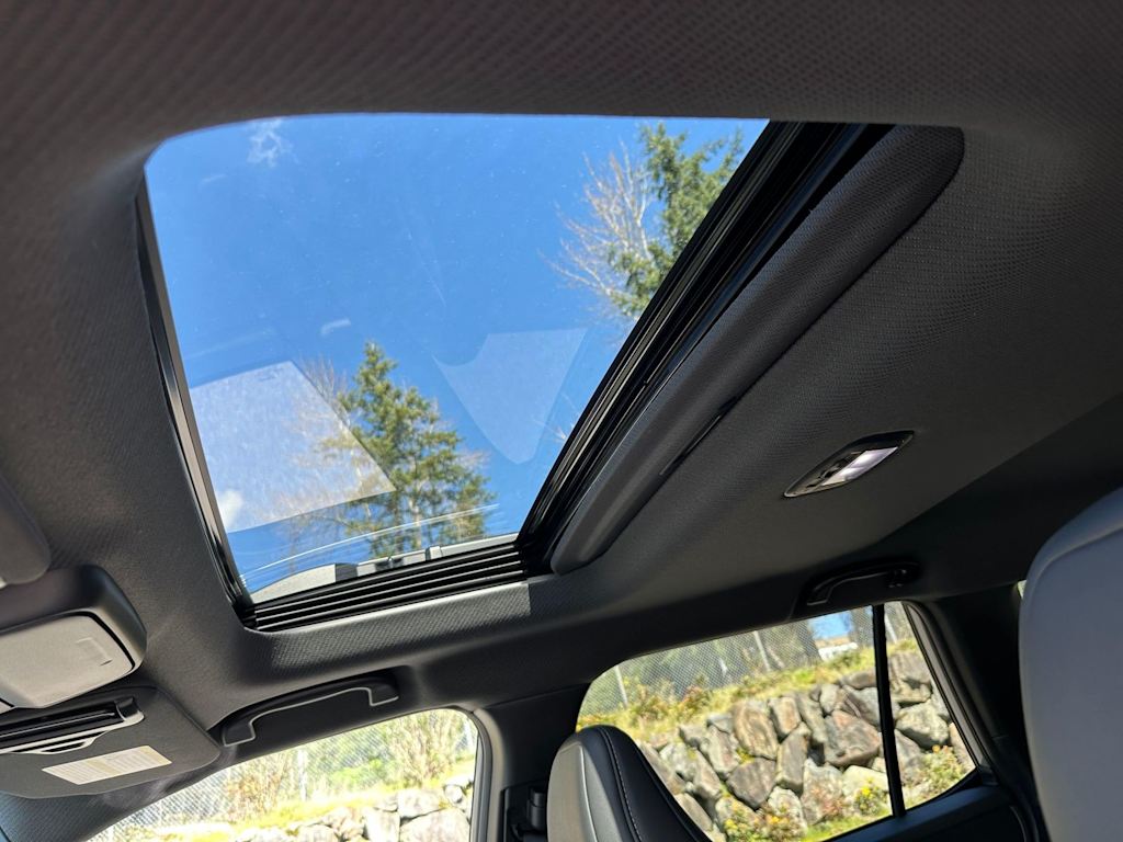 Thumbnail: 2026 Subaru Outback - 25