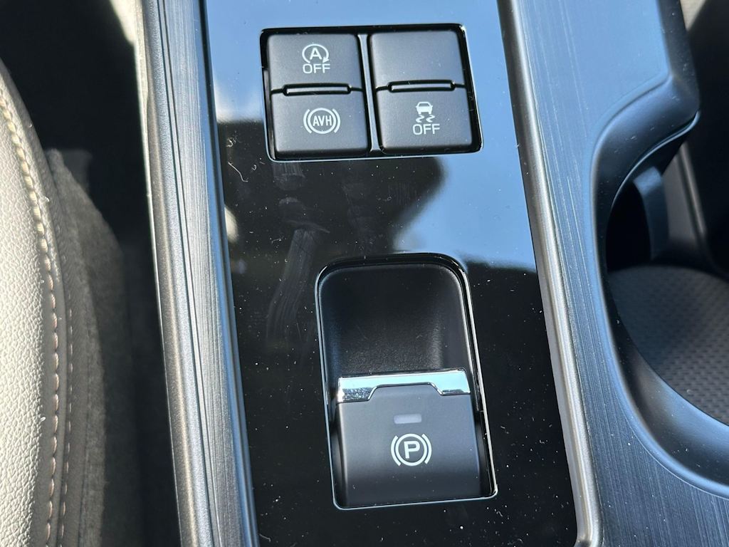 Thumbnail: 2026 Subaru Outback - 29