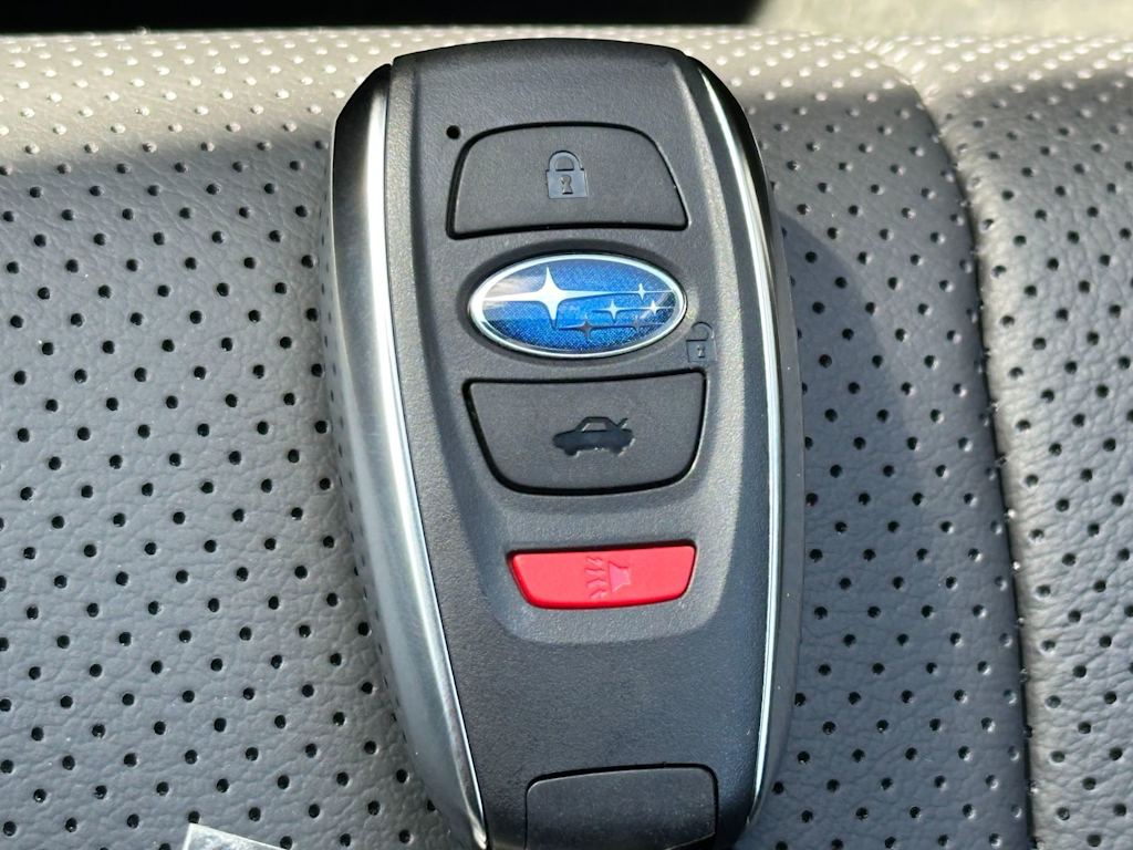 Thumbnail: 2026 Subaru Outback - 18