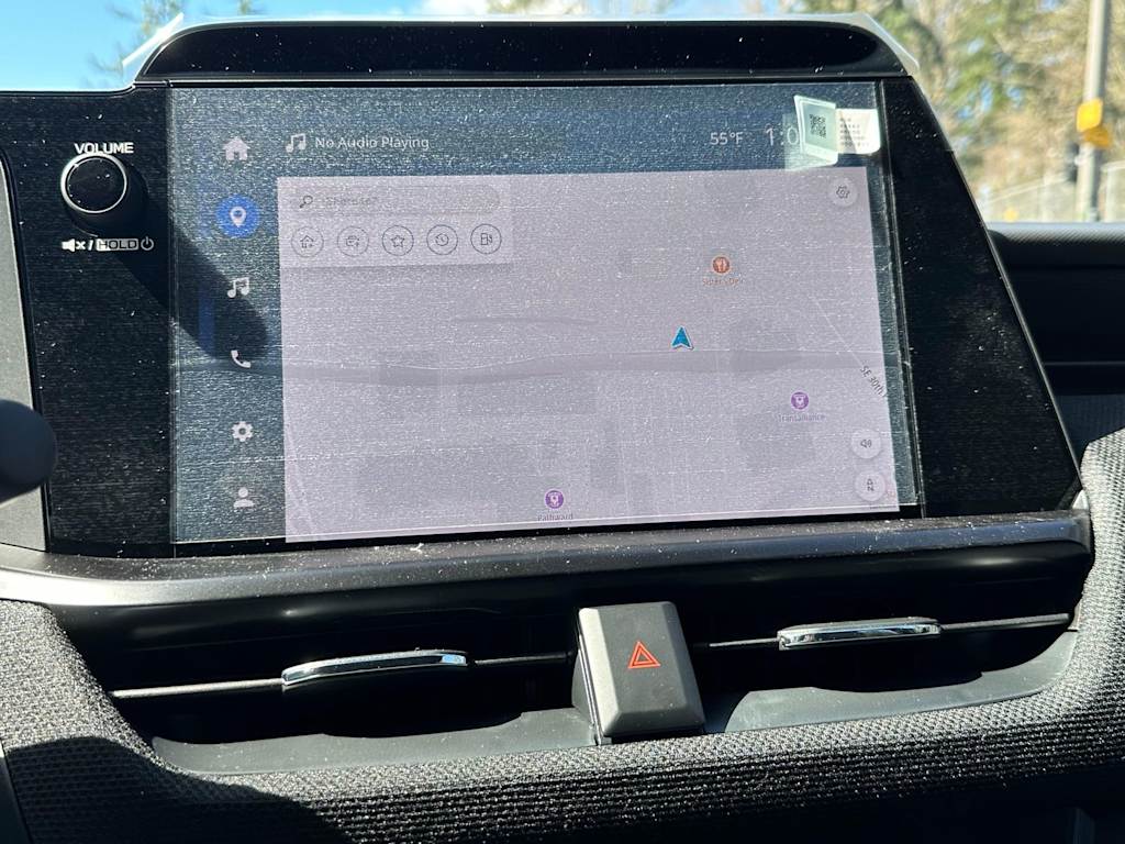 Thumbnail: 2026 Subaru Outback - 26