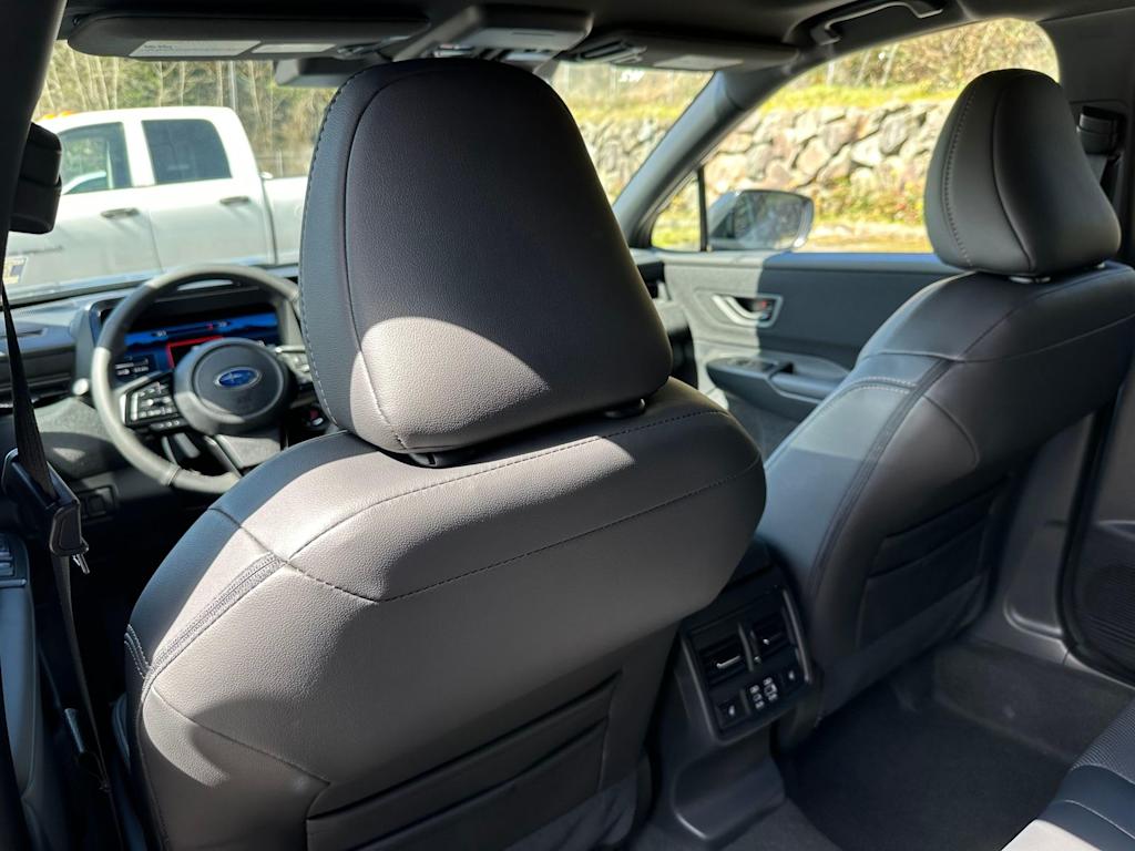 Thumbnail: 2026 Subaru Outback - 10