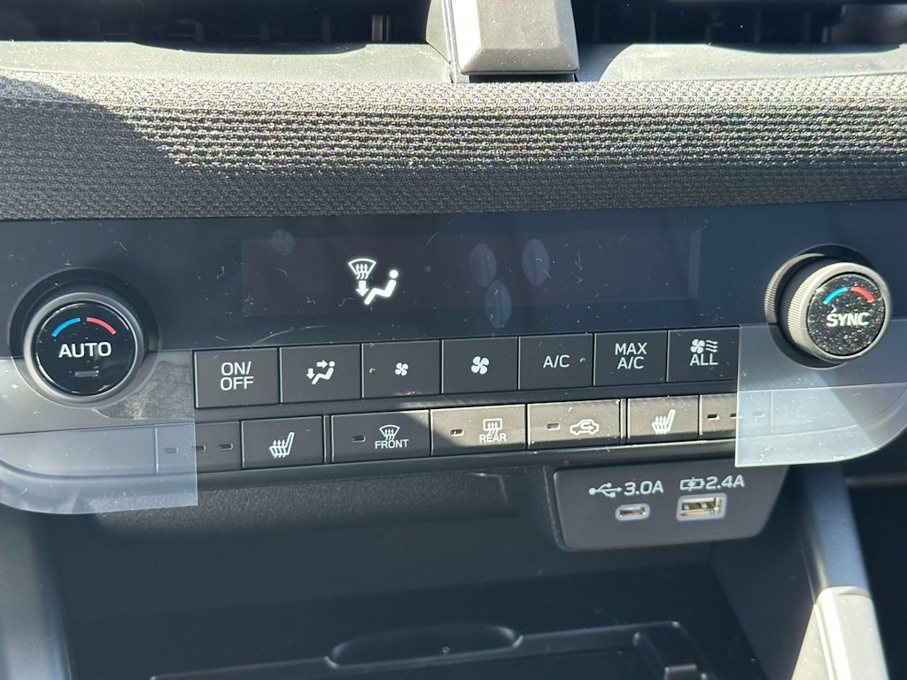 Thumbnail: 2026 Subaru Outback - 27