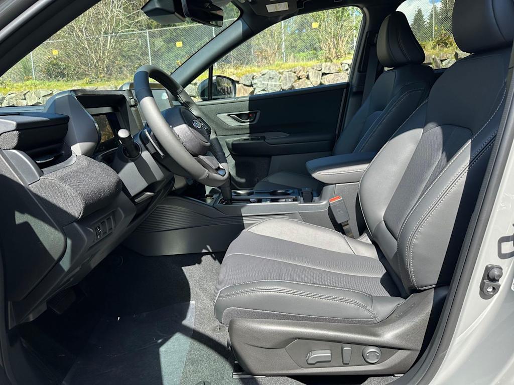 Thumbnail: 2026 Subaru Outback - 24