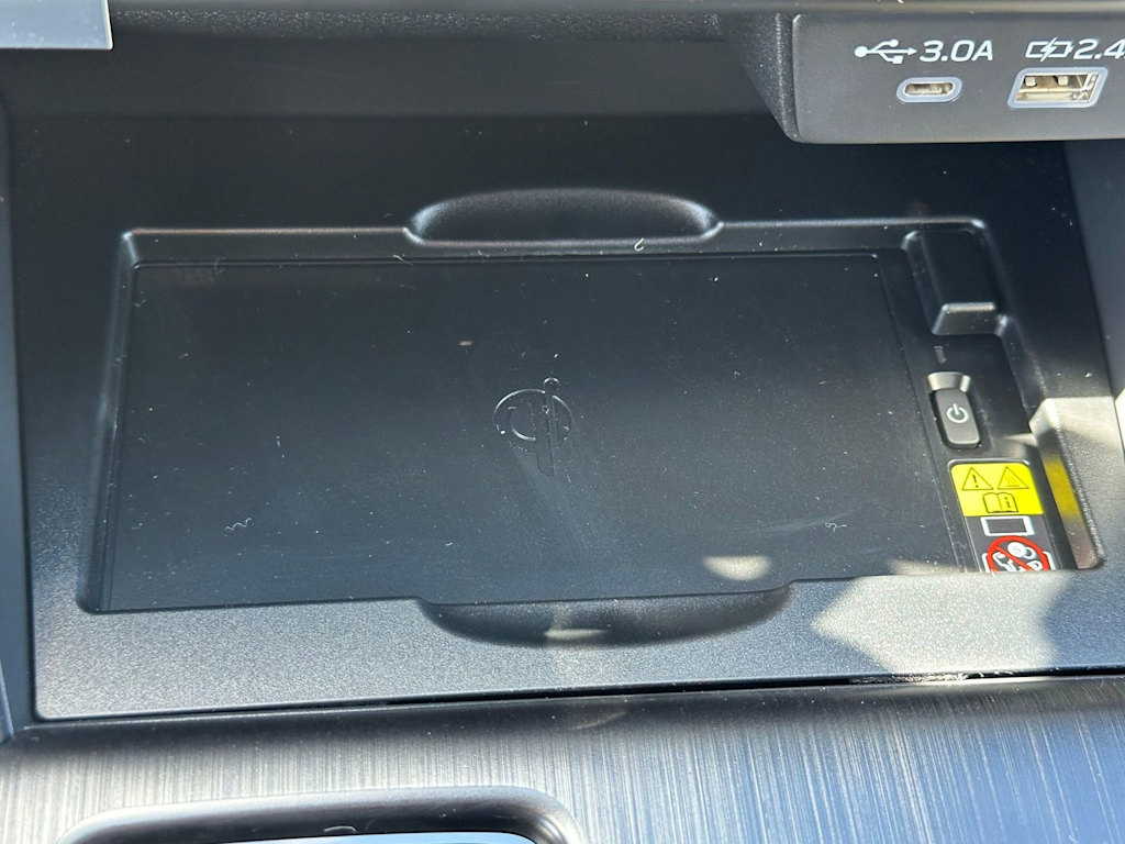 Thumbnail: 2026 Subaru Outback - 28