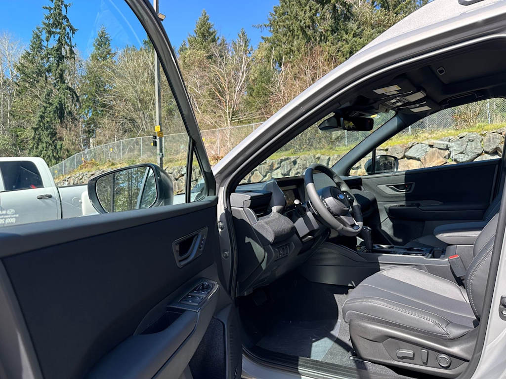 Thumbnail: 2026 Subaru Outback - 9