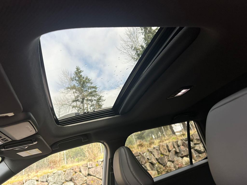 Thumbnail: 2026 Subaru Outback - 21