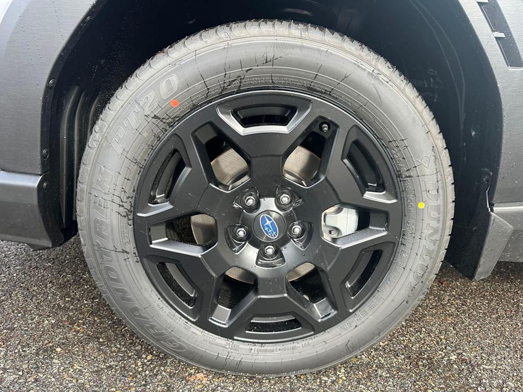 Thumbnail: 2026 Subaru Outback - 8