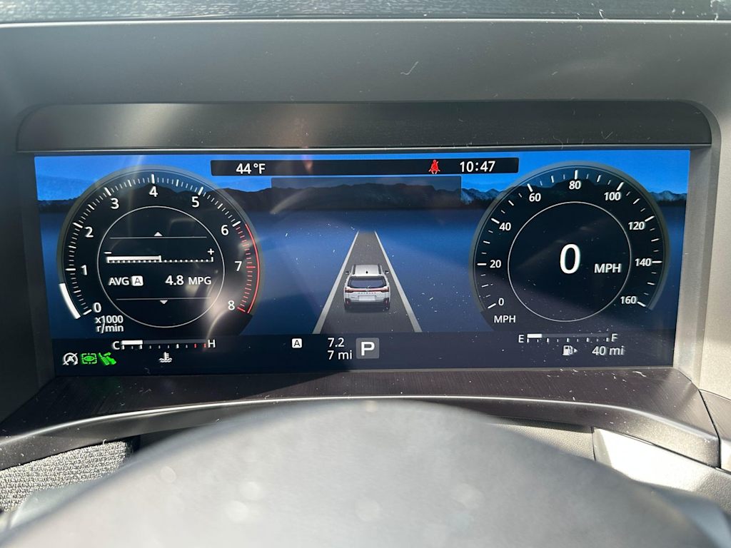 Thumbnail: 2026 Subaru Outback - 15