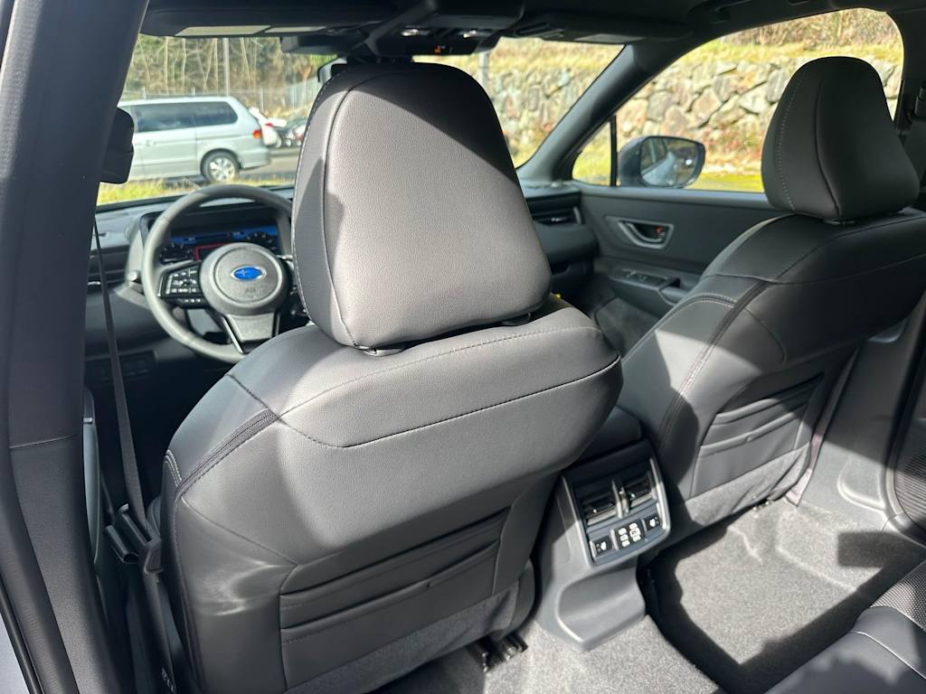 Thumbnail: 2026 Subaru Outback - 10