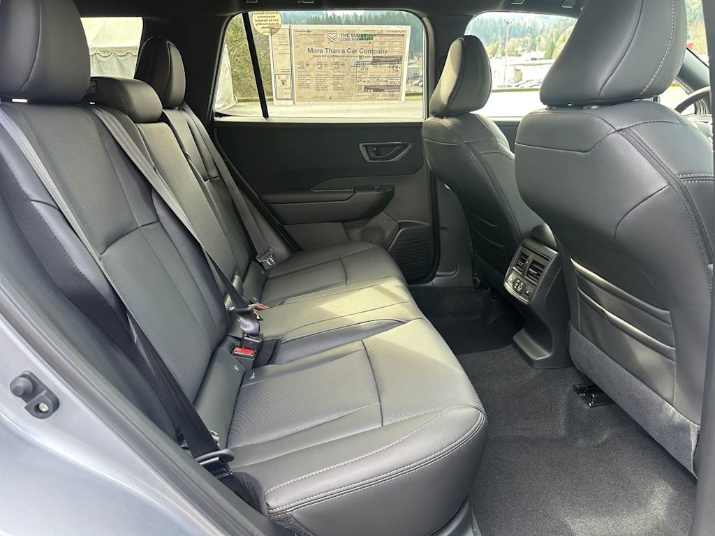 Thumbnail: 2026 Subaru Outback - 19