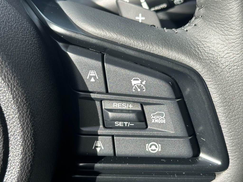 Thumbnail: 2026 Subaru Outback - 28