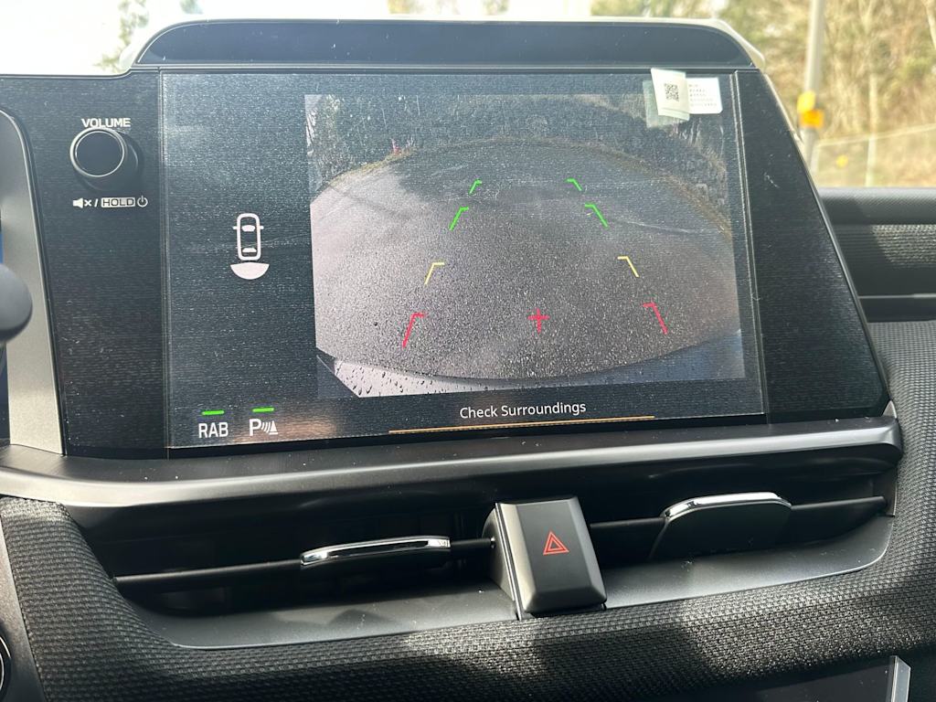 Thumbnail: 2026 Subaru Outback - 13