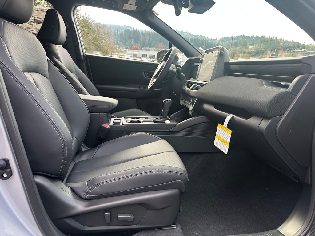 Thumbnail: 2026 Subaru Outback - 11