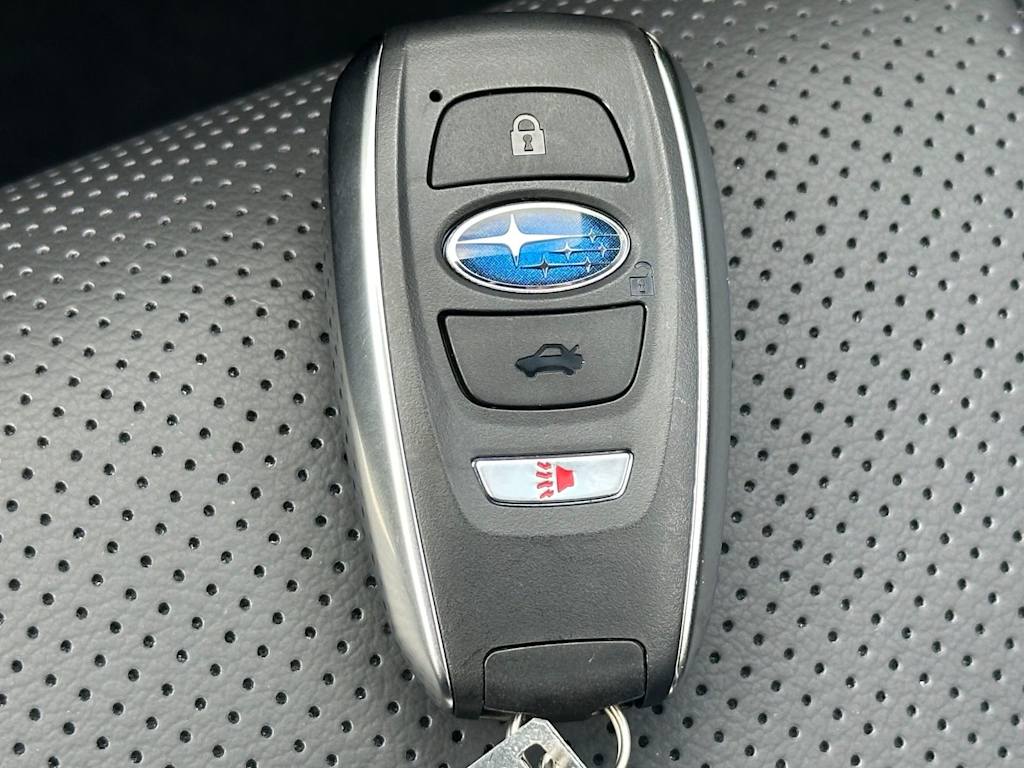 Thumbnail: 2026 Subaru Outback - 17