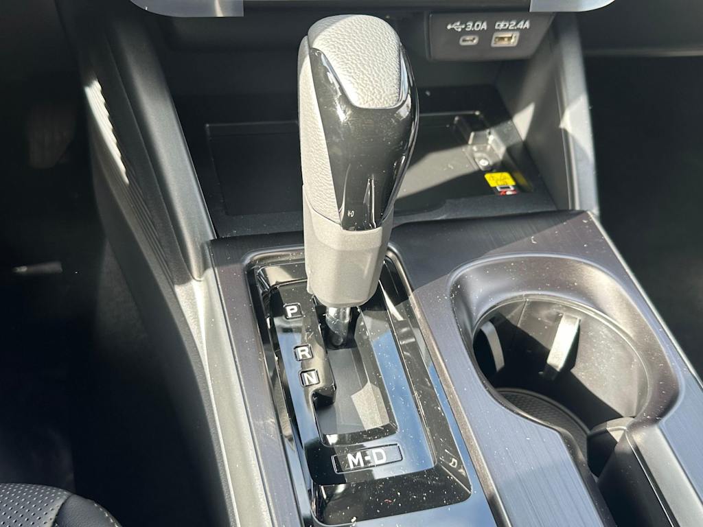 Thumbnail: 2026 Subaru Outback - 14