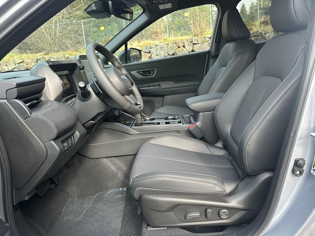 Thumbnail: 2026 Subaru Outback - 20