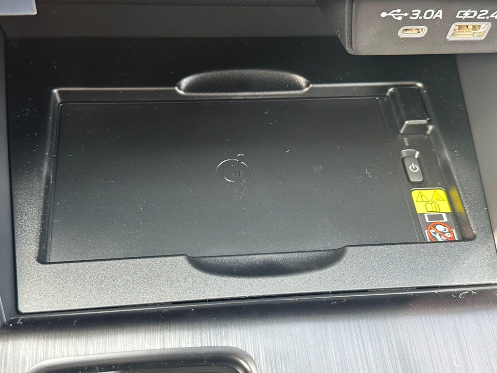 Thumbnail: 2026 Subaru Outback - 24