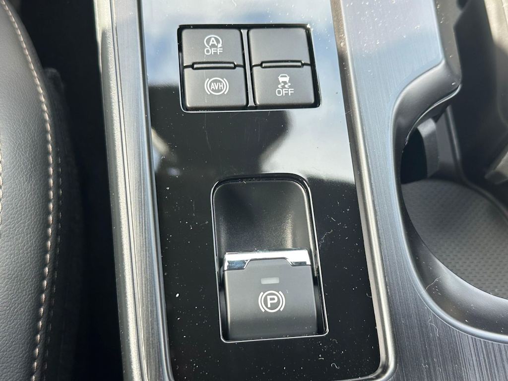 Thumbnail: 2026 Subaru Outback - 25