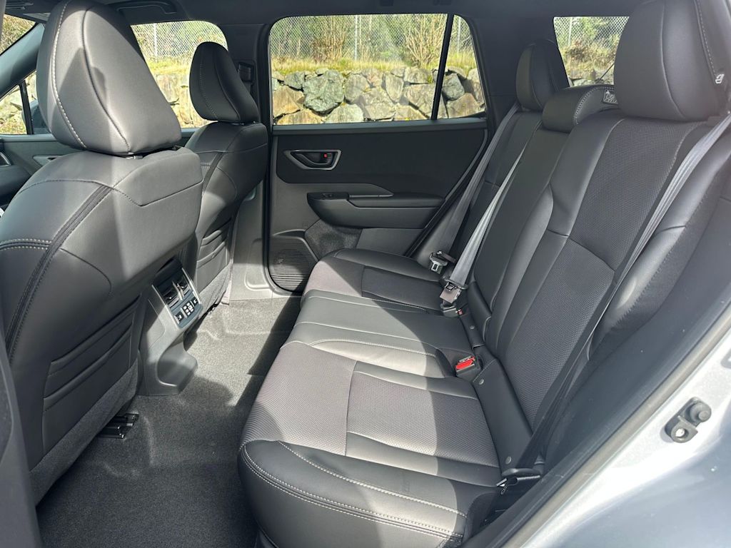 Thumbnail: 2026 Subaru Outback - 12