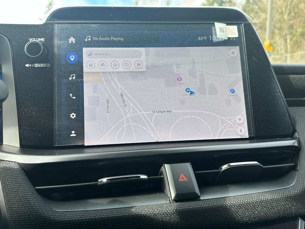 Thumbnail: 2026 Subaru Outback - 22